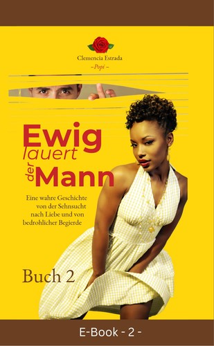 Roman ewig lauert - roman-"ewig, mann"
