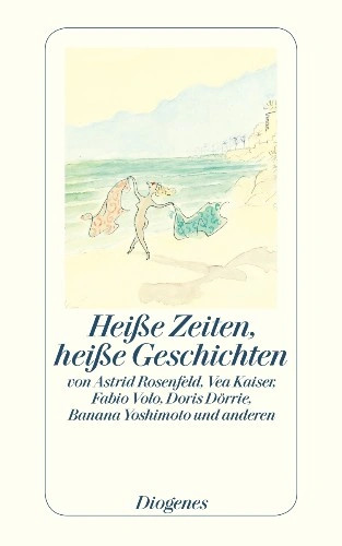 Diogenes verlag erotik - verlag,