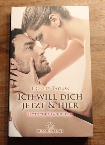 Trinity taylor ich - taylor,