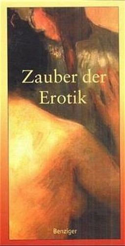 Zauber der erotik erotische - zauber,