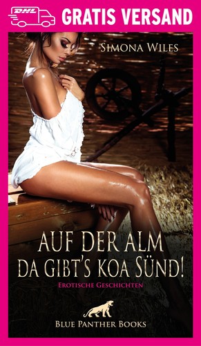 Auf der alm gibt - der,
