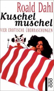 Kuschelmuschel vier erotische - kuschelmuschel:,