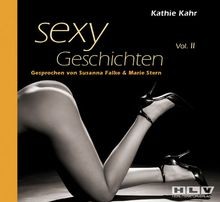 Sexy geschichten volume - sexy,