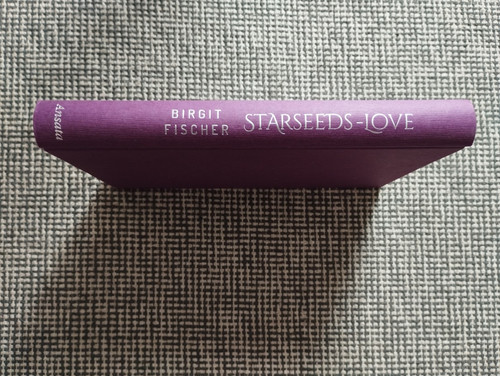Starseeds love birgit - -,