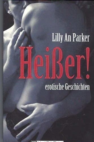 Heißer roman - heißer,