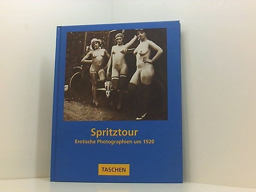 Spritztour erotische
