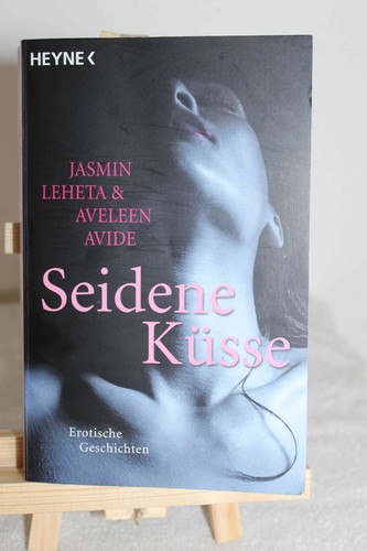 Jasmin leheta aveleen avide - &,
