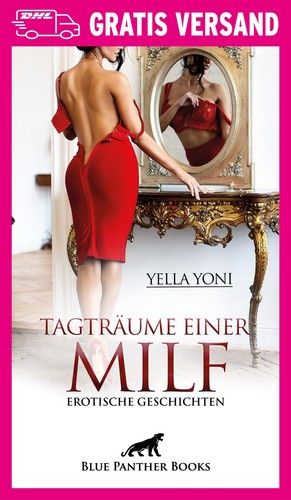 Tagträume einer milf - tagträume, |