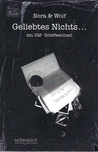 Geliebtes nichts bdsm roman - geliebtes,
