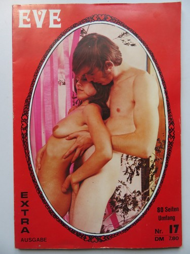 Eve extra ausgabe - extra, 17