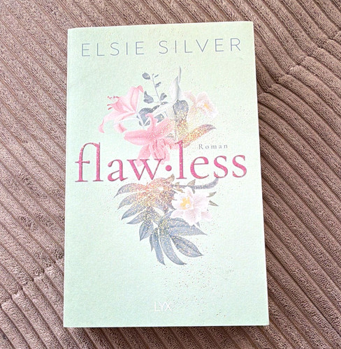 Lyx elsie silver - elsie,