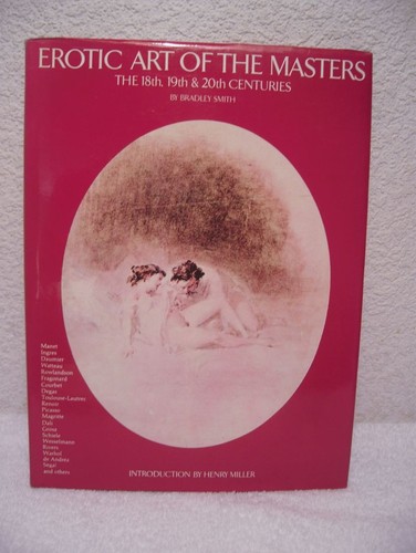 Erotisches buch erotic art - erotic,
