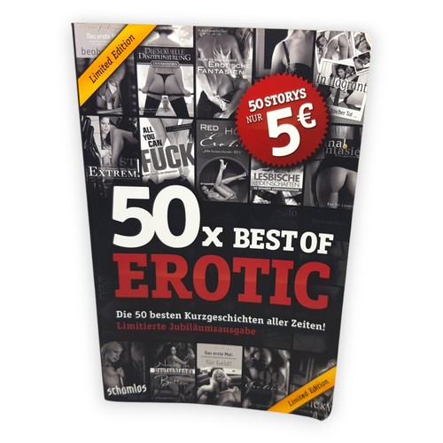 50x best erotic - 50x,