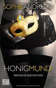 Honigmund erotische - honigmund:,