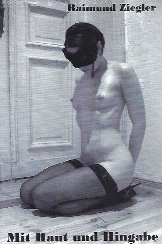 Mit haut und hingabe bdsm - und, hingabe-
