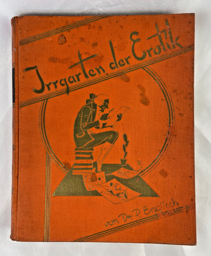Irrgarten der erotik - irrgarten,