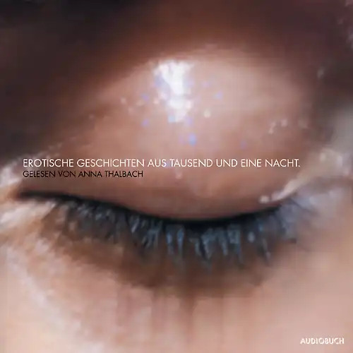 Tausend und eine nacht - tausend,