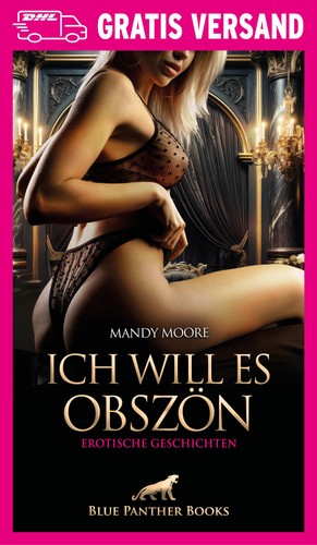 Ich will obszön - ich,