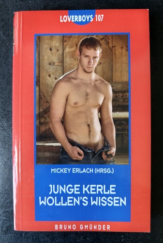 Loverboys 107 junge - 107:,