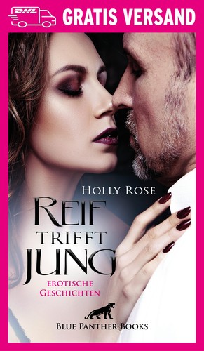 Reif trifft jung - |, erotische