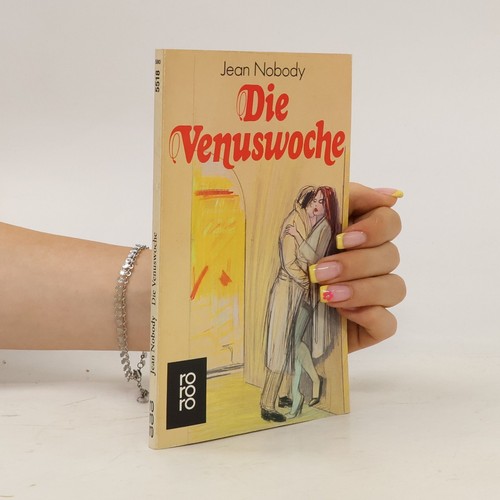 Die venuswoche erotische - venuswoche.,