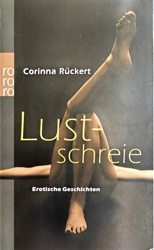 Lustschreie erotische - lustschreie,,