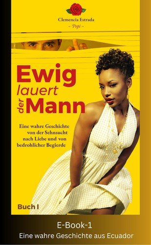 Roman ewig lauert - der,