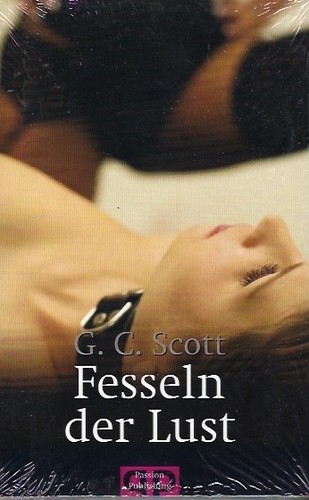 Fesseln der lust - fesseln, lust-