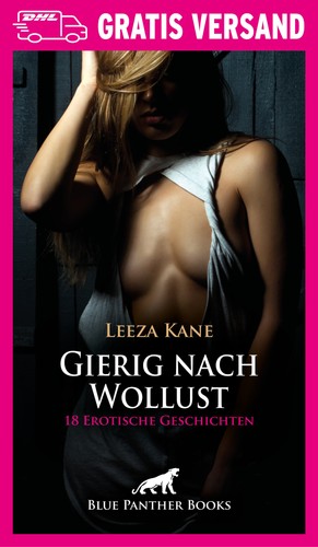 Gierig nach wollust - |, 18