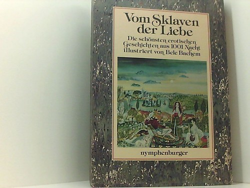 Vom sklaven der liebe - vom,