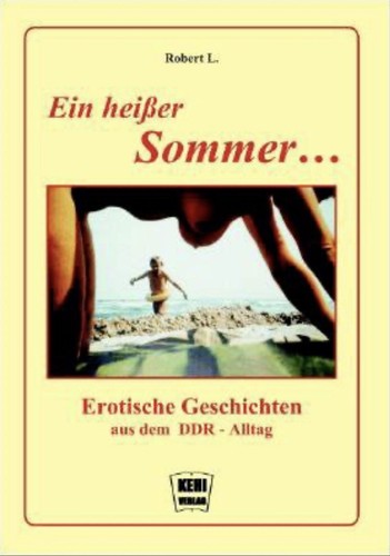 Ein heißer sommer - ein,