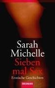 Sieben mal sex erotische - sieben,