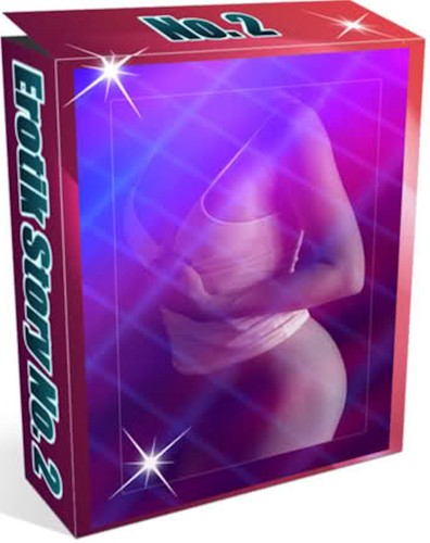 Erotische geschichten 2 - bd,