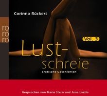 Lustschreie erotische - lustschreie, 03.
