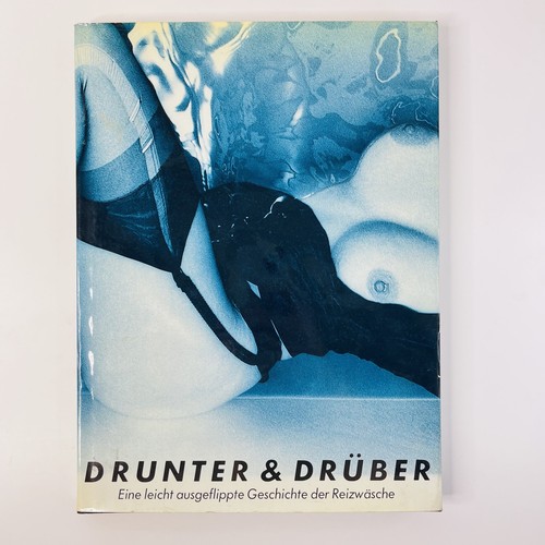Drunter drüber erotik - &,