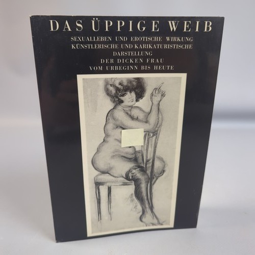 Das üppige weib wangen - das,