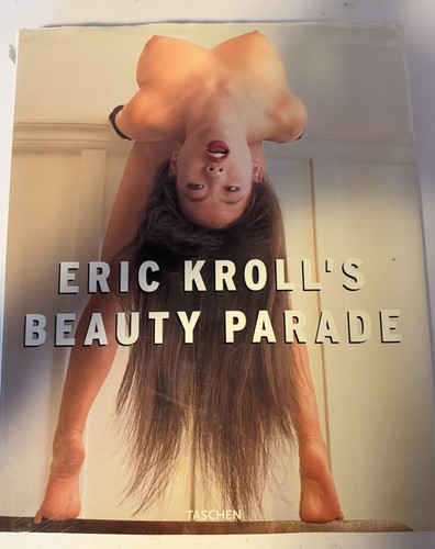 Eric kroll beauty parade - beauty,
