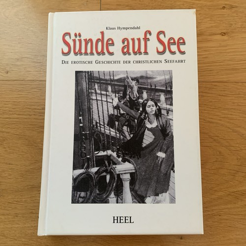 Sünde auf see die erotische - sünde,