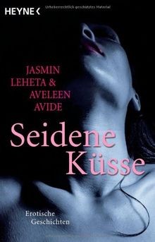Seidene küsse erotische - seidene,