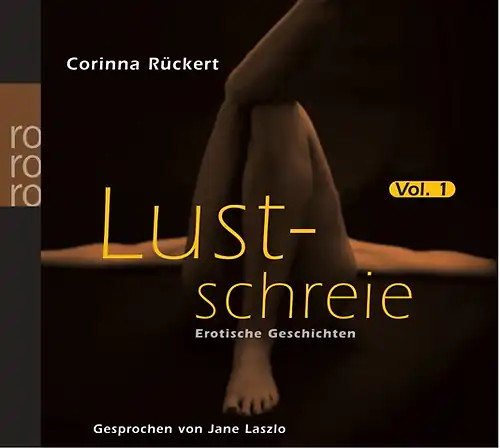 Lustschreie erotische - lustschreie, 01.