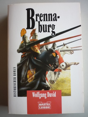 Brennaburg wolfgang david - brennaburg,