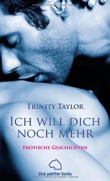 Ich will dich noch mehr