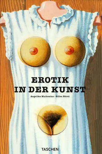 Erotik der kunst - erotik,
