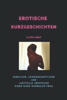 Erotische kurzgeschichten - erotische,