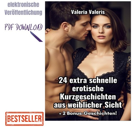 Valeria valeris extra - valeria,