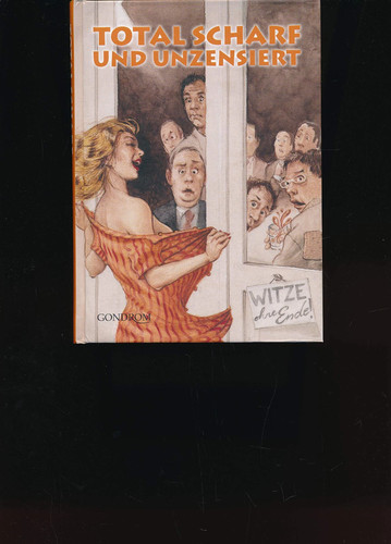 Gondrom humorbuch erotische - humorbuch:,