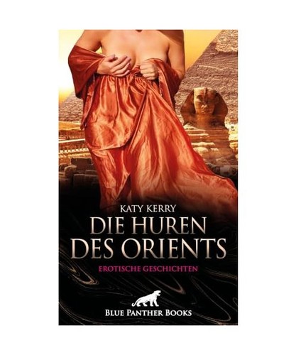 Die huren des orients - des,