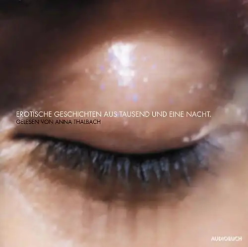 Tausend und eine - ,