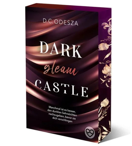 Dark gleam castle - castle, von