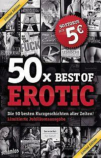 50x best erotic - 50x, limited